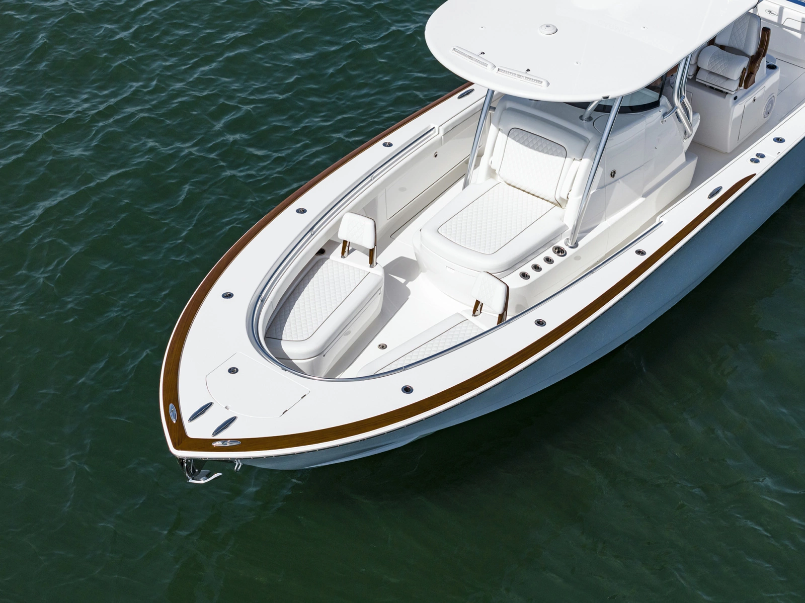 2027 Valhalla V 33 33ft Valhalla Boatworks Yacht For Sale