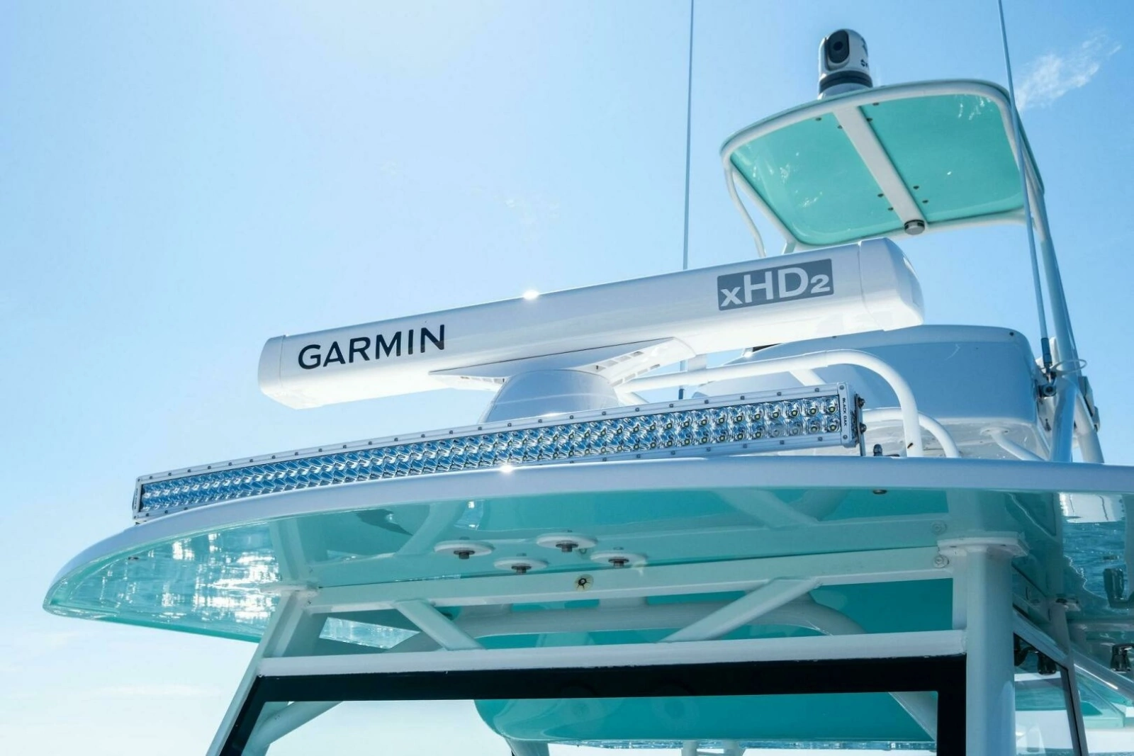 2017 Yellowfin 42 Offshore MIDNIGHT RIDER