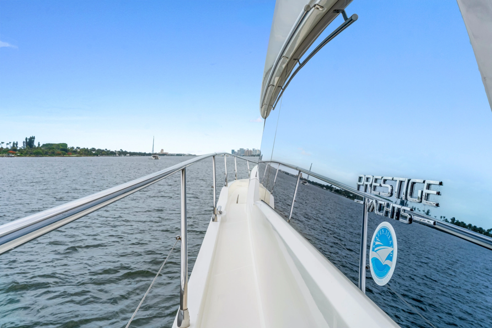2018 Prestige 630