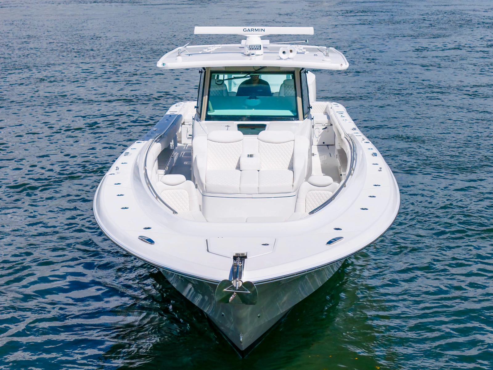 53 Suenos RXV 53ft HCB Yacht For Sale