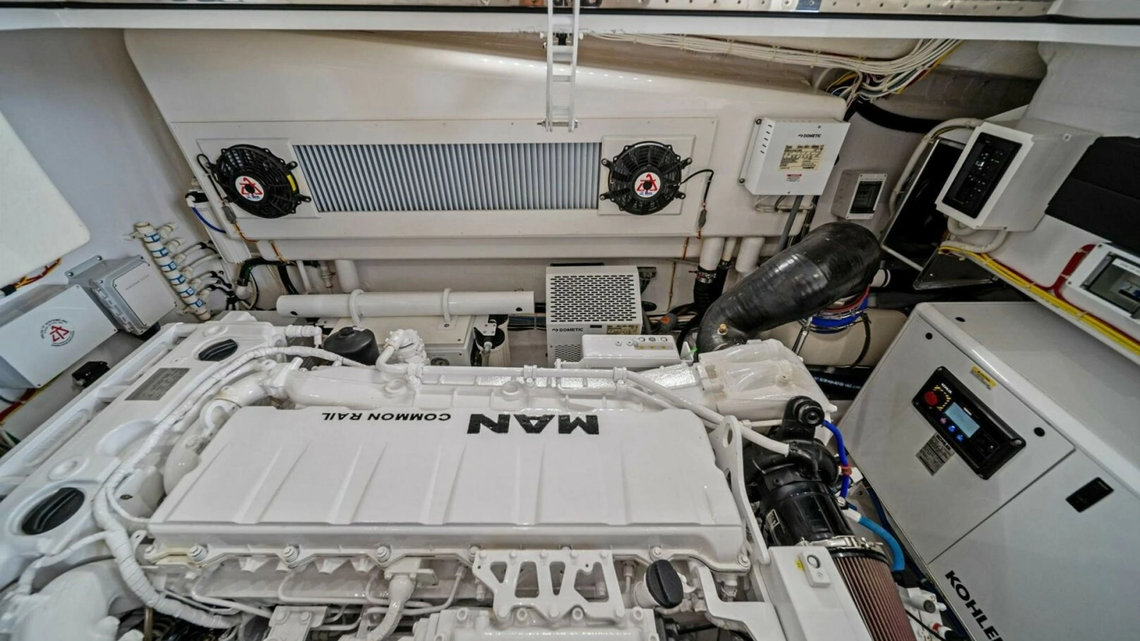 2021 Viking 46 Billfish 
