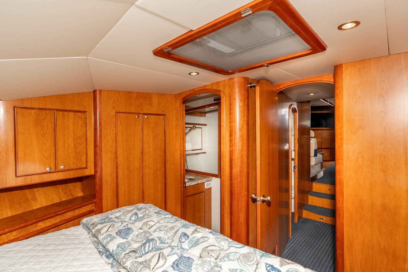 2019 50 Mikelson Sportfisher