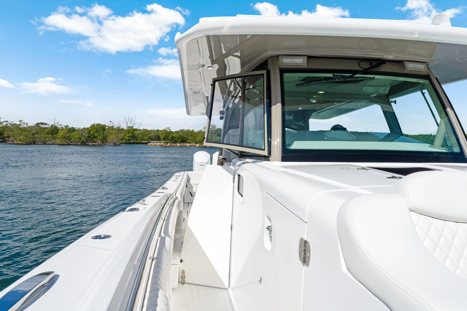 53 Suenos RXV 53ft HCB Yacht For Sale