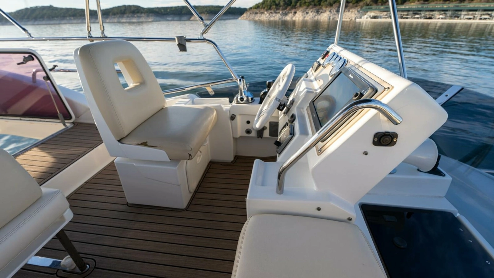 2013 Azimut 40 Flybridge
