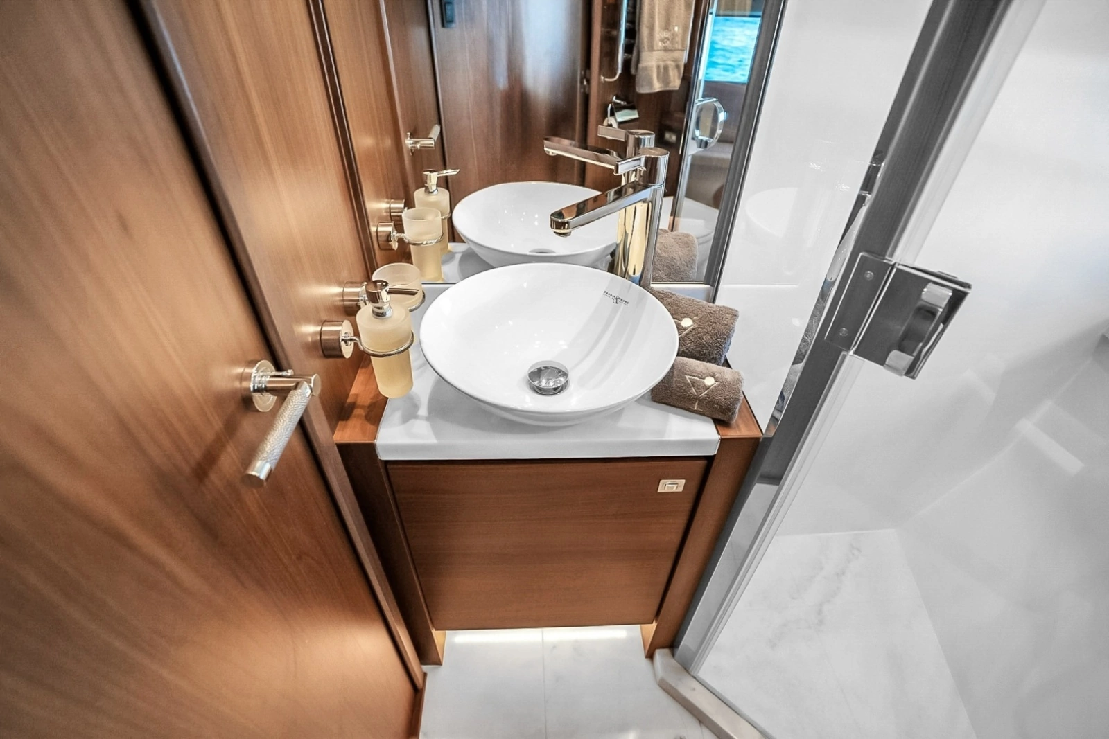 Happy Hour 58ft Princess Yacht For Sale