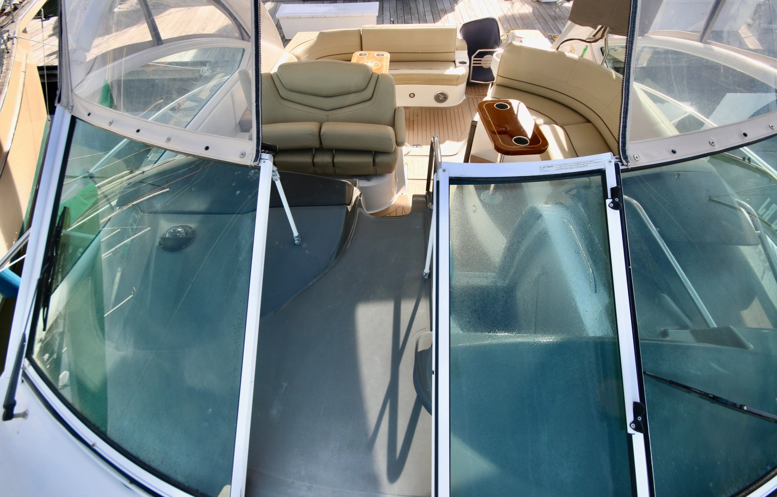 2013 Cruisers Yachts 380