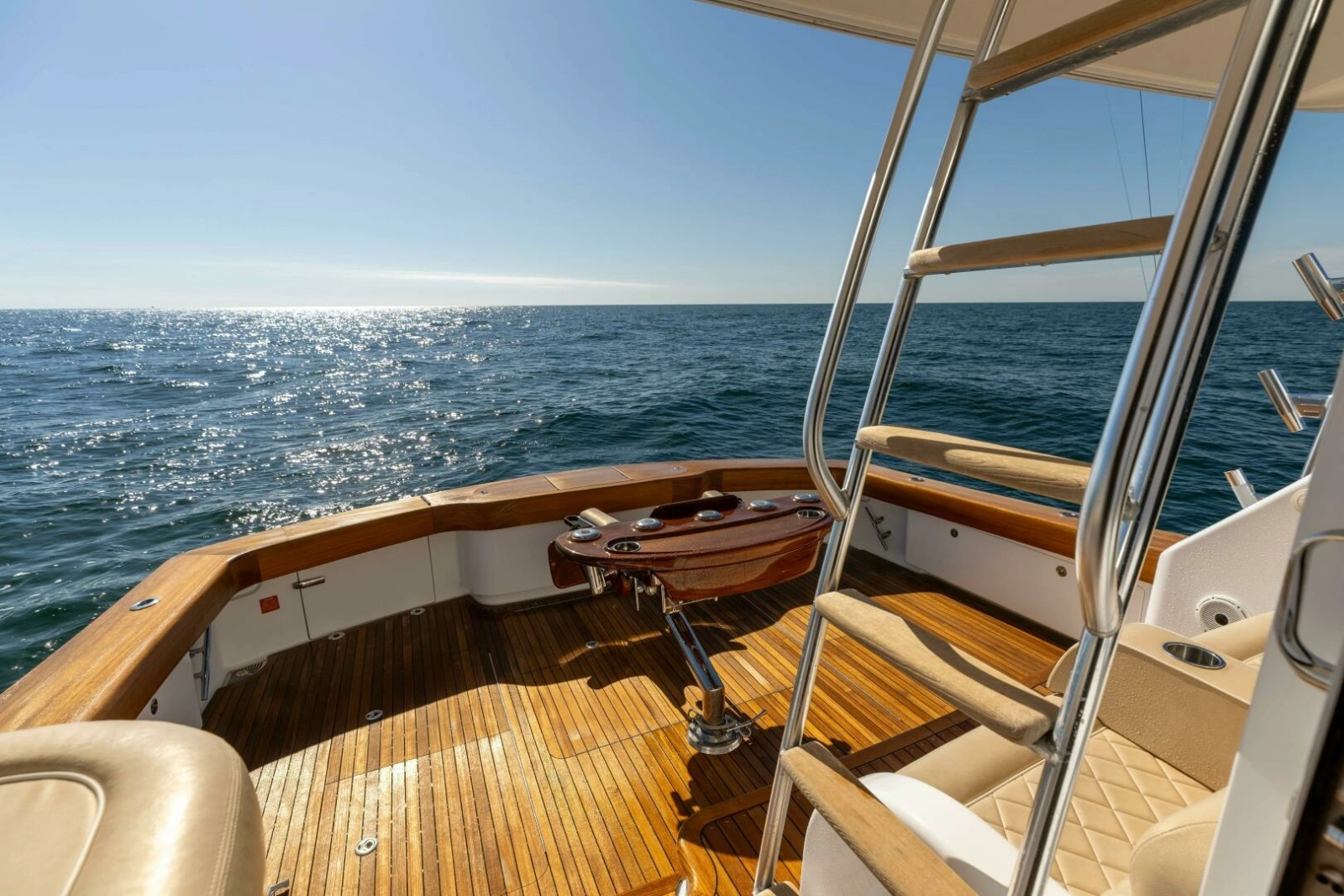 2020 Viking 62 Convertible photo 37