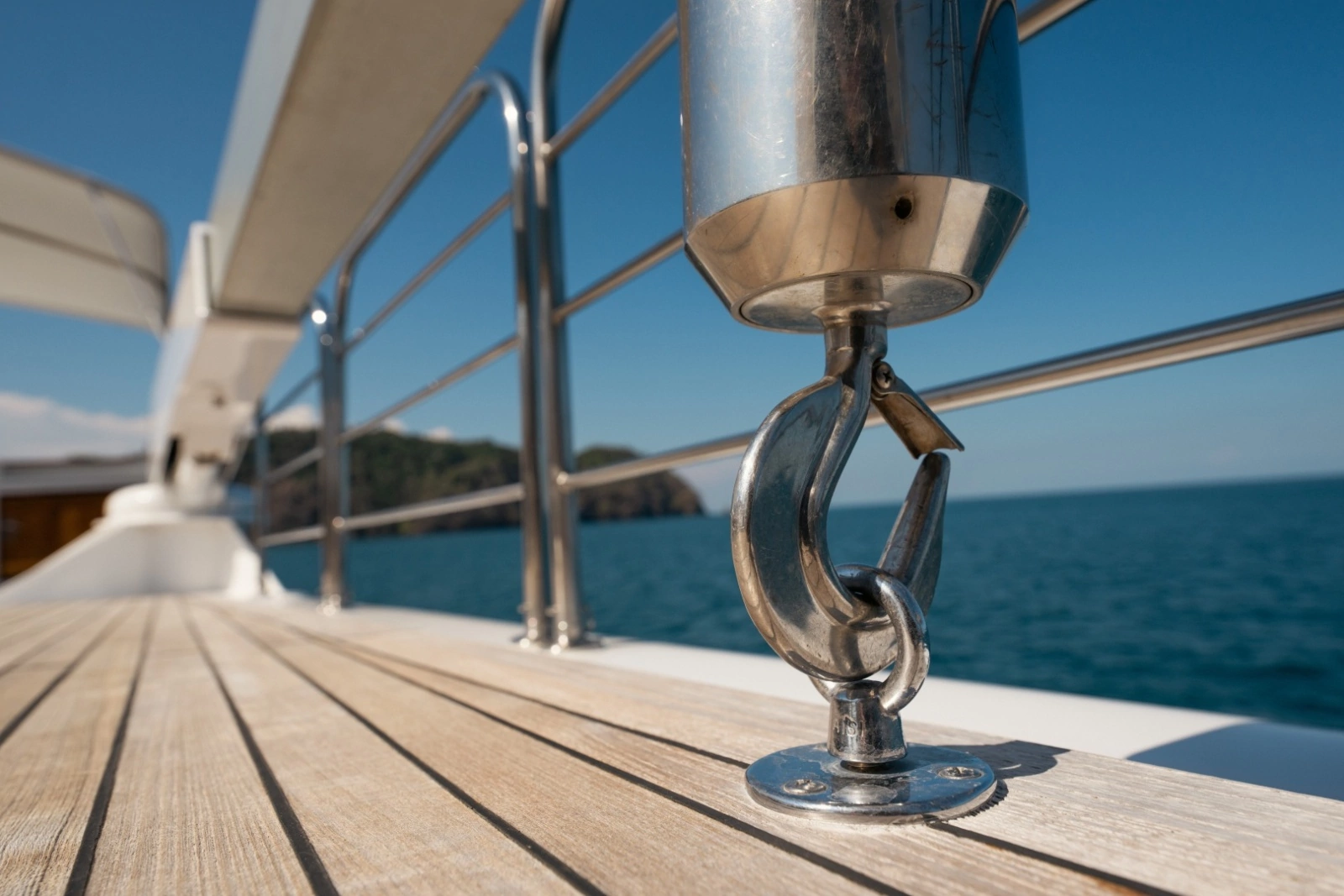 1971 Feadship 101 photo 26