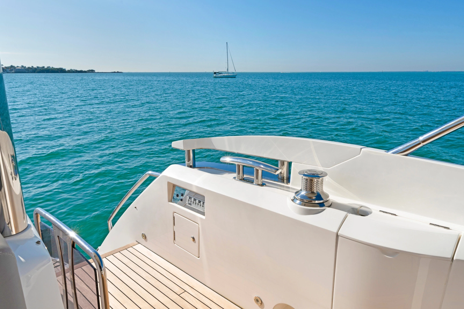 2020 Sunseeker 76 Yacht
