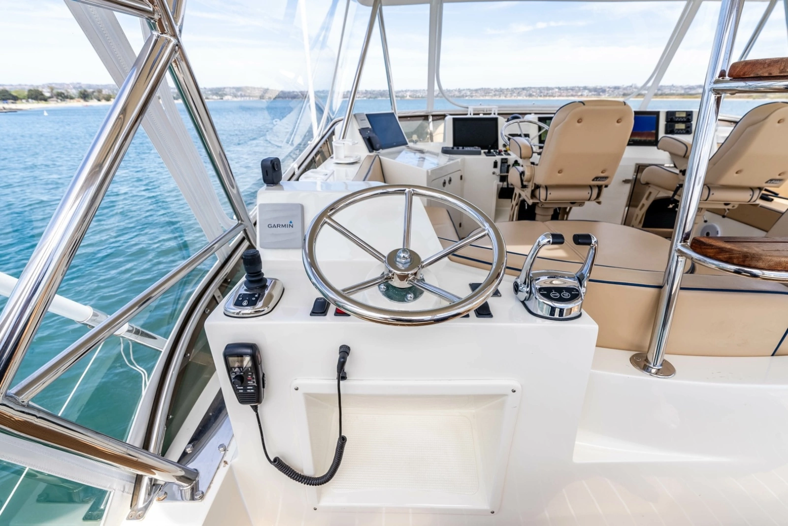 2019 50 Mikelson Sportfisher