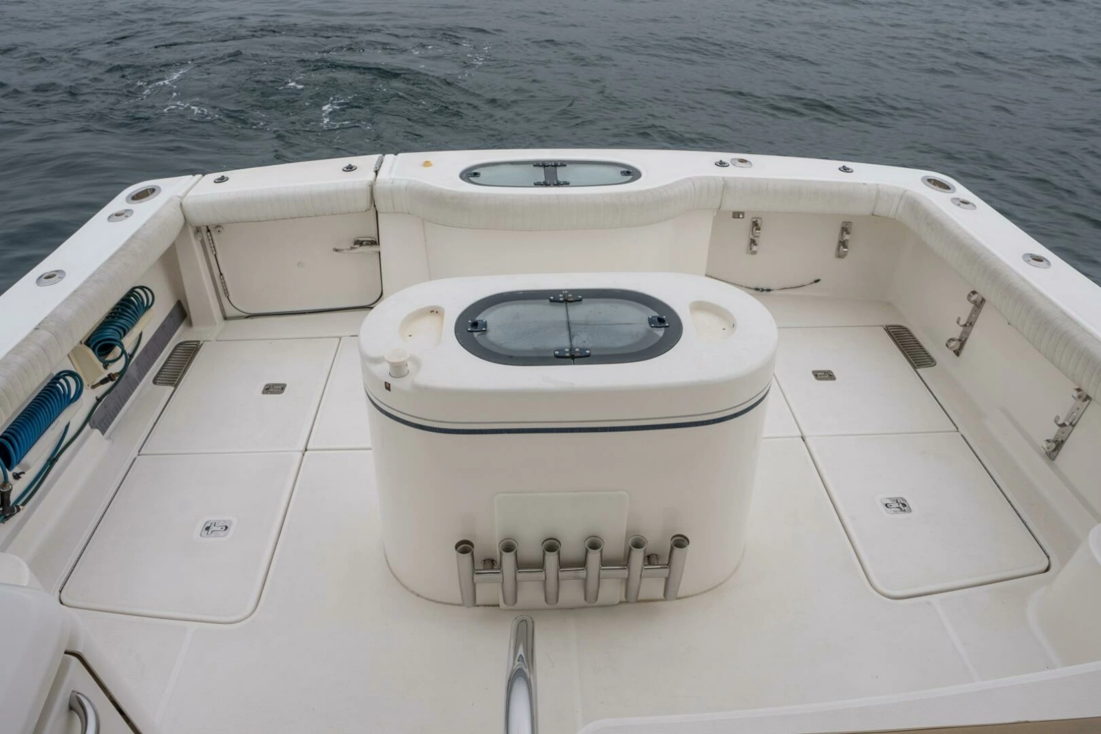2015 Tiara Yachts 43 Open - TEDDY'S FLOAT TWO