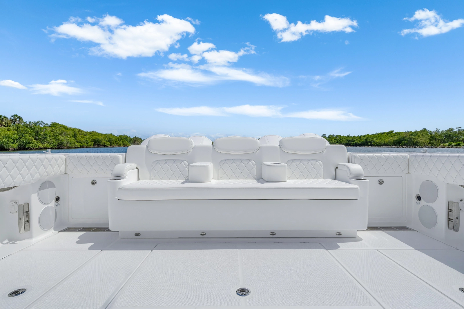56 Suenos GIX 56ft HCB Yacht For Sale