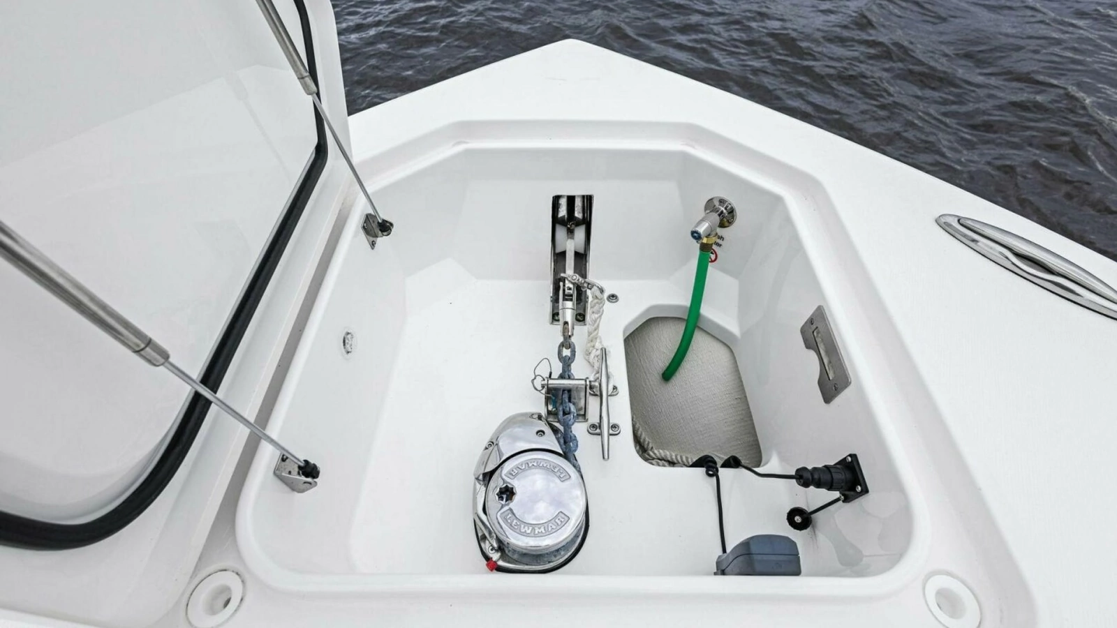 2023 Regulator 41 Center Console 'Boss Lady'