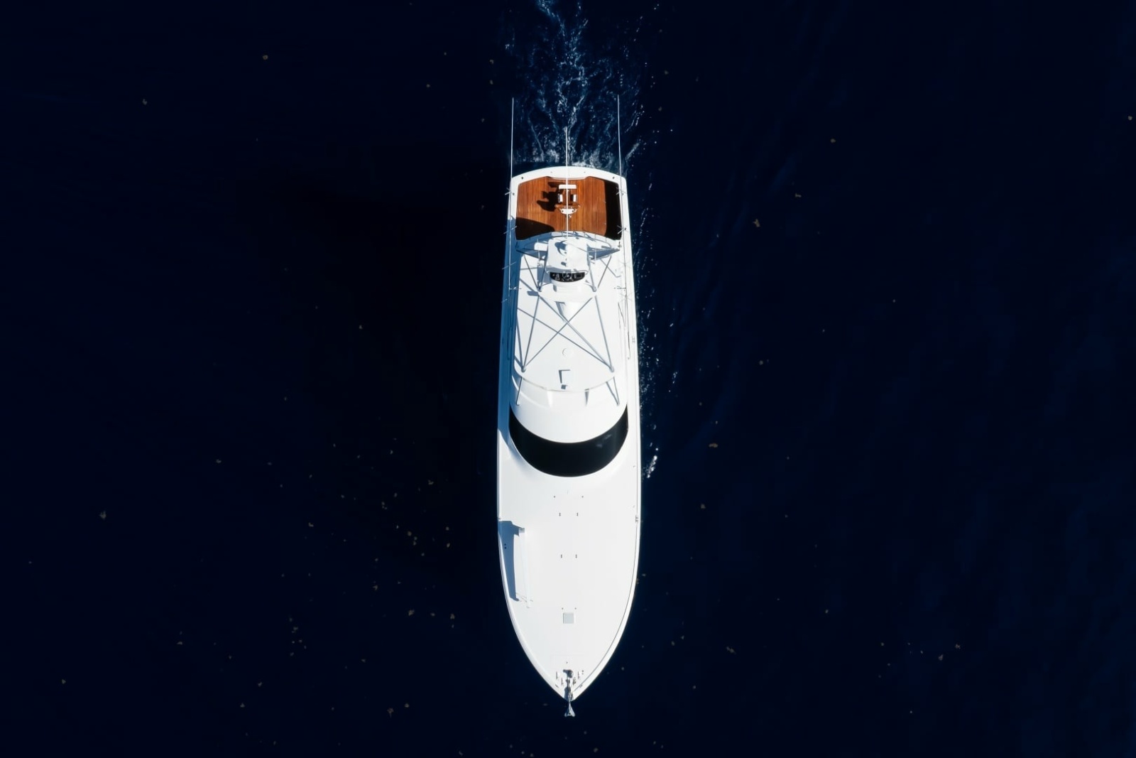 Viking 82 - Done Deal - Profile