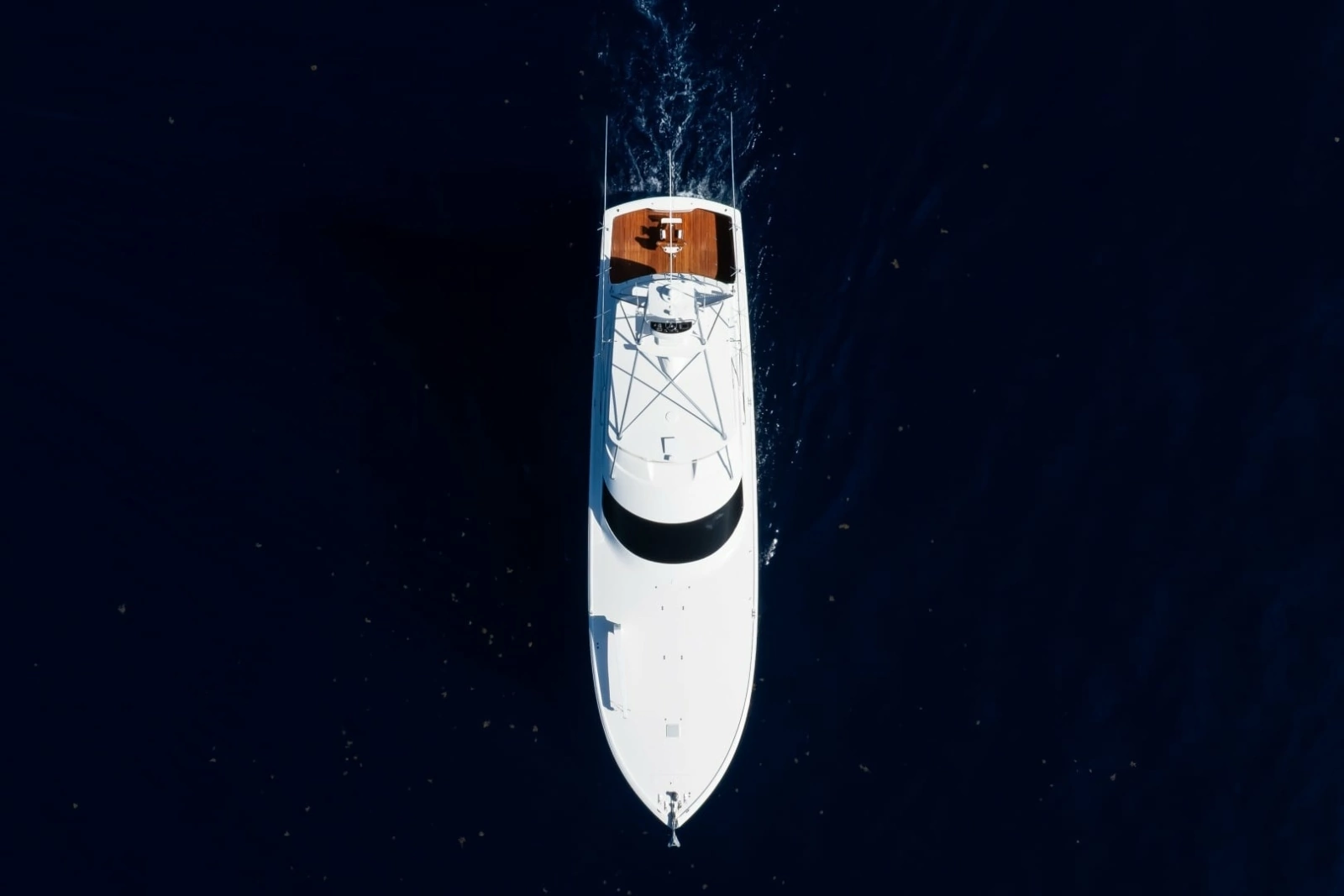 Viking 82 - Done Deal - Profile
