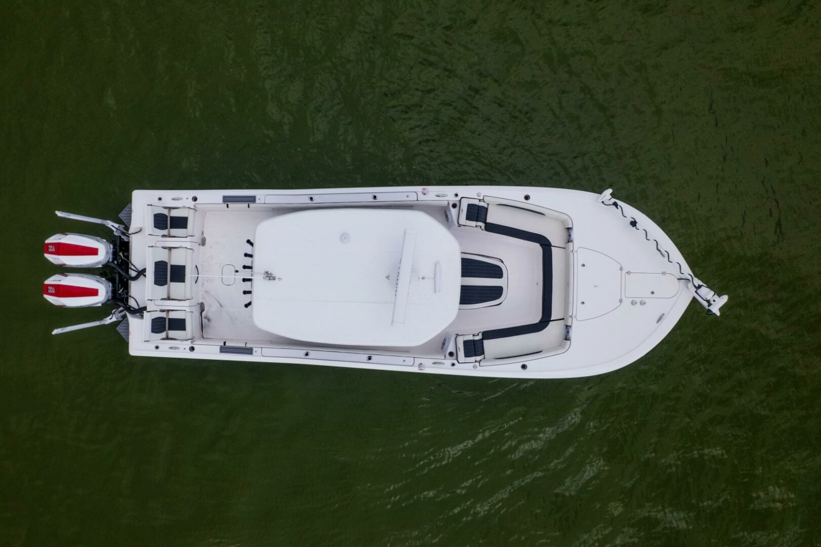 2024 Tidewater 3100 Carolina Bay