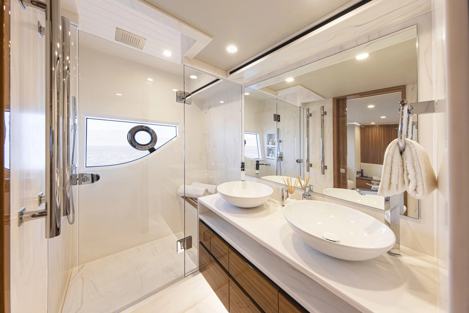 78 Motor Yacht 78ft Riviera Yacht For Sale