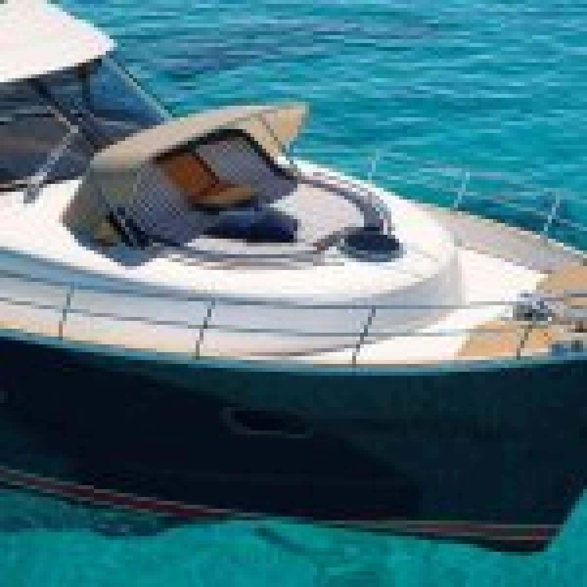 55 DAYBRIDGE 55ft Belize Yacht For Sale