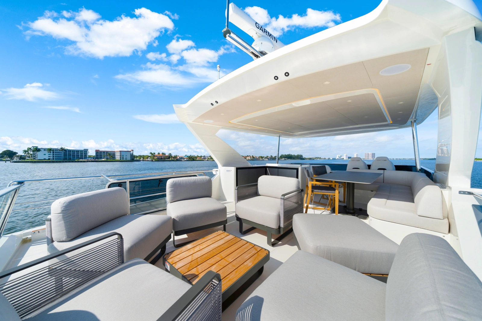 NAVETTA 62 62ft Absolute Yacht For Sale
