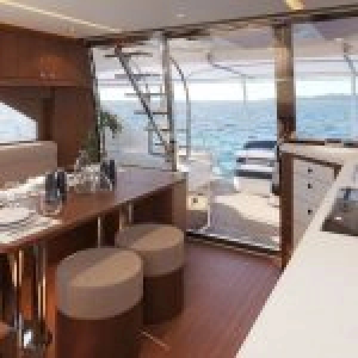 55 DAYBRIDGE 55ft Belize Yacht For Sale