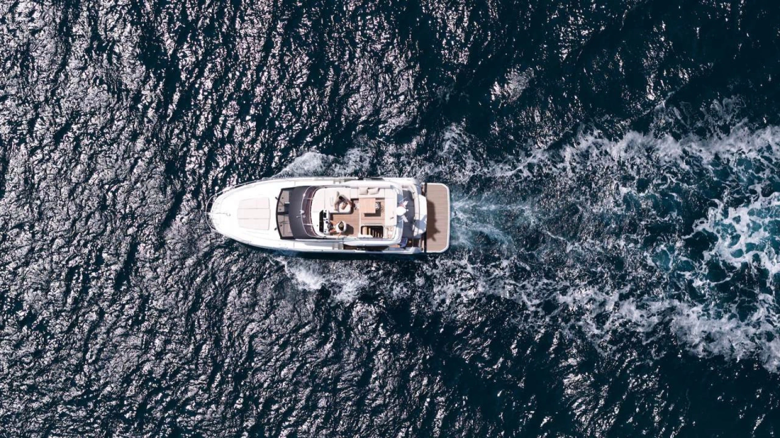 F4 3 43ft Prestige Yacht For Sale