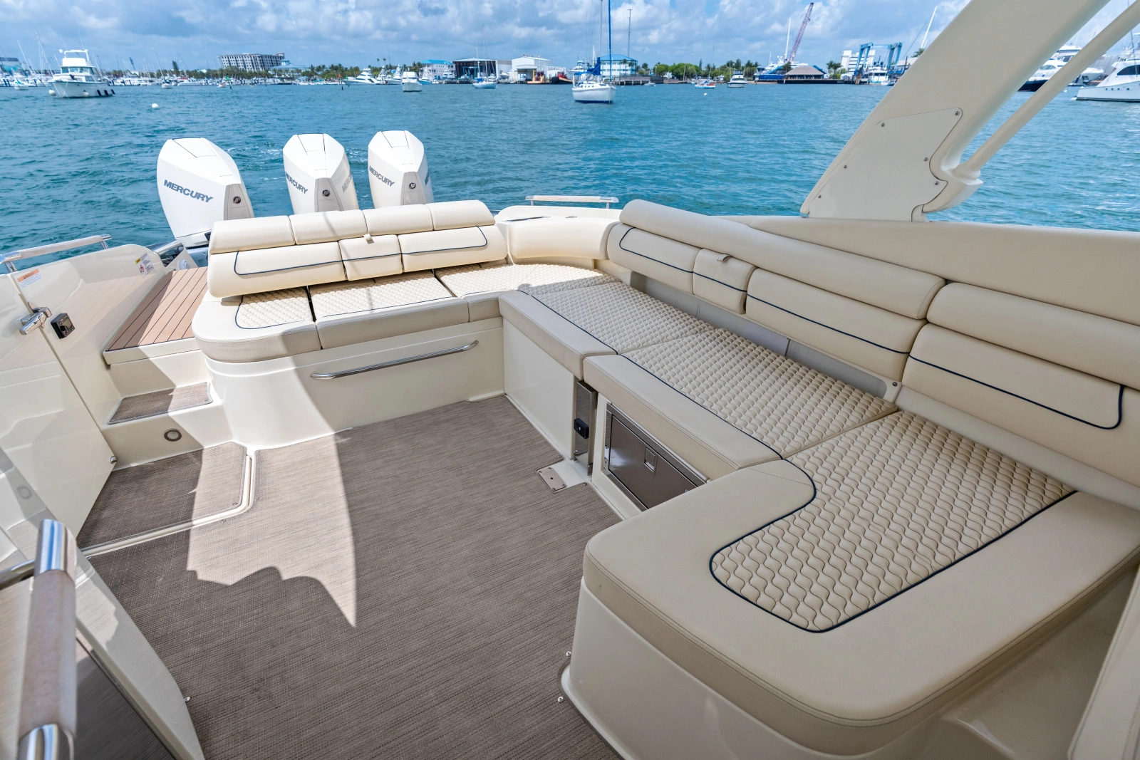 2023 Chris-Craft Launch 35 GT