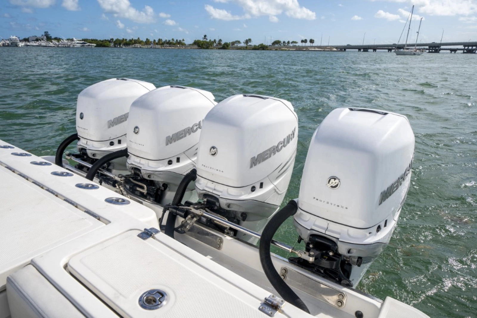 2017 HCB 53 Suenos RXV