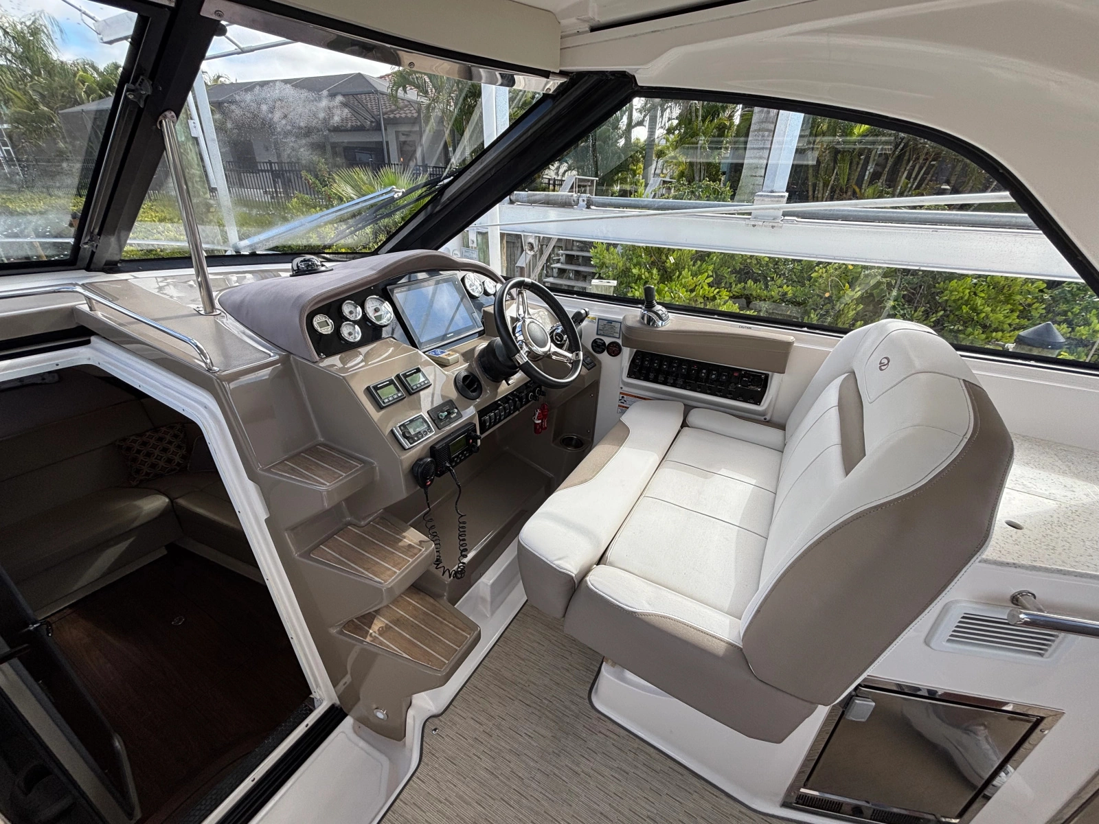 2016 Regal 35 Sport Coupe