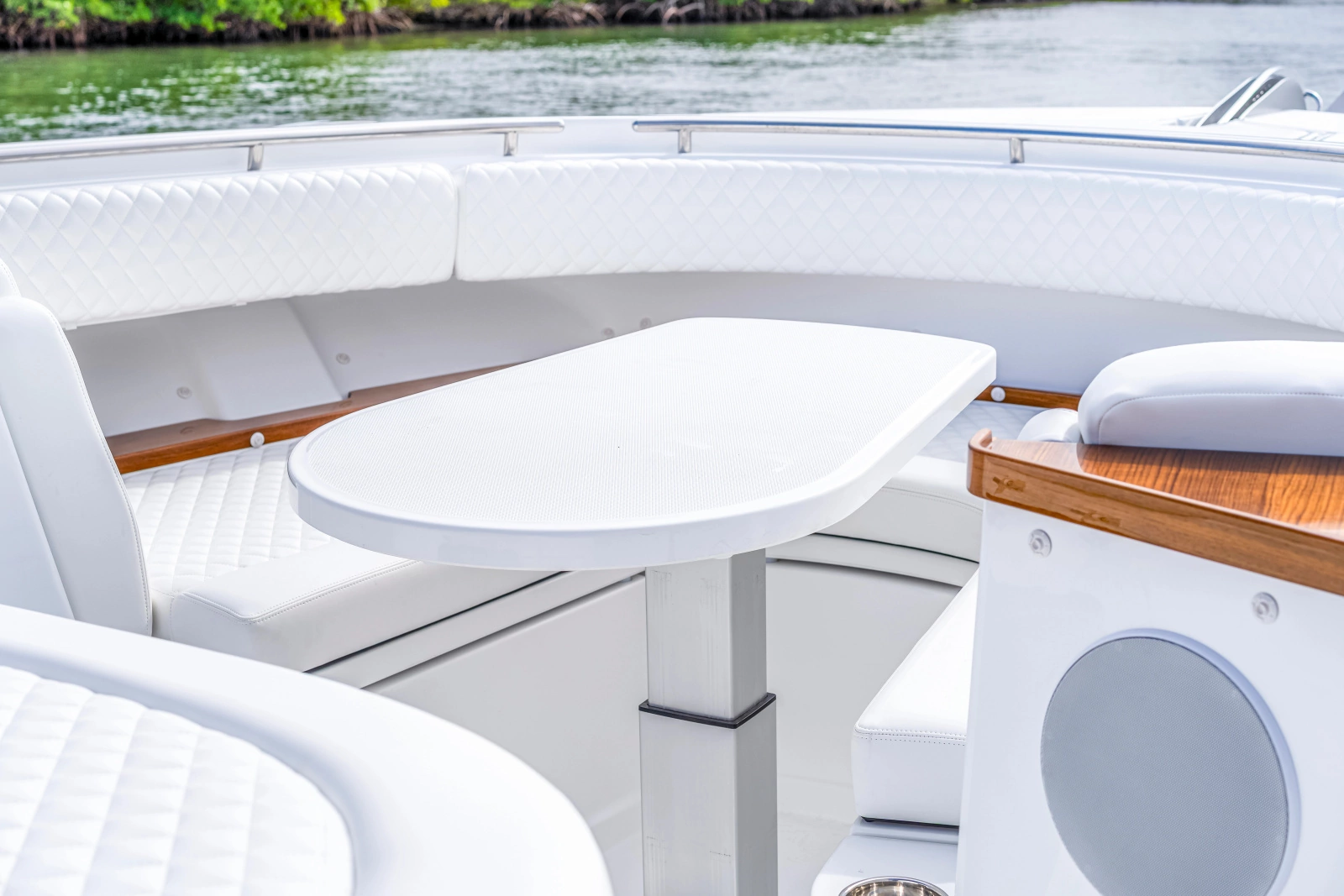 56 Suenos GIX 56ft HCB Yacht For Sale