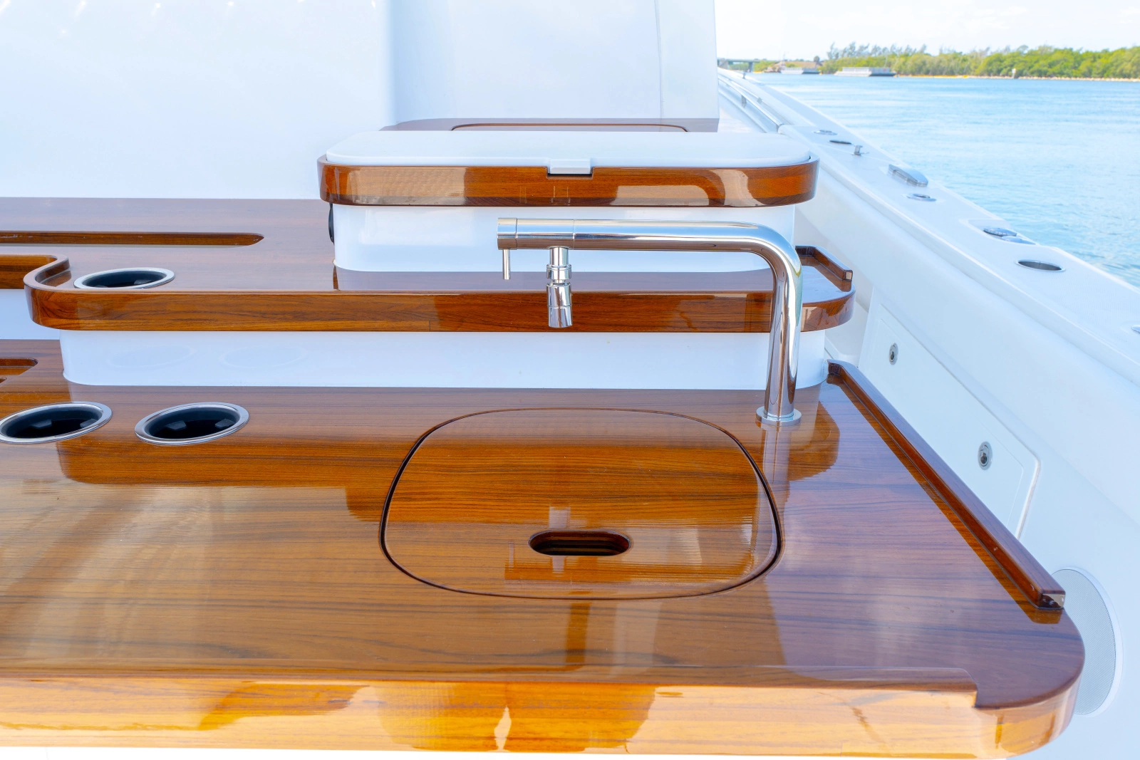 65 Estrella 65ft HCB Yacht For Sale