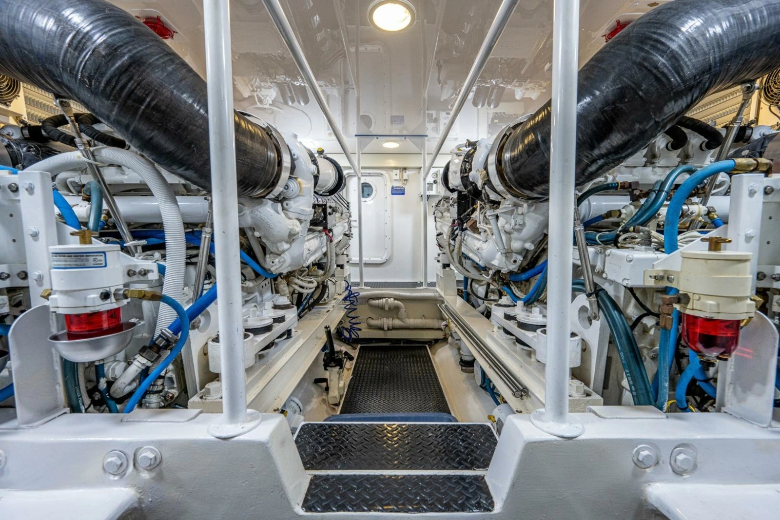 Engine Room