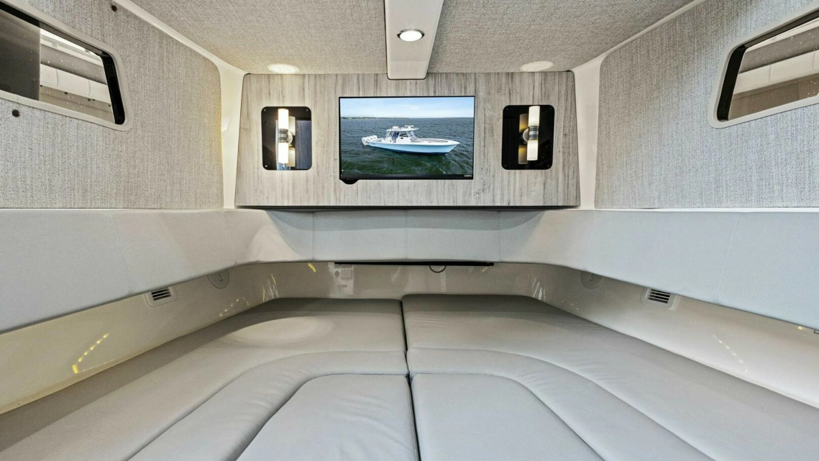 2023 Regulator 41 Center Console 'Boss Lady'