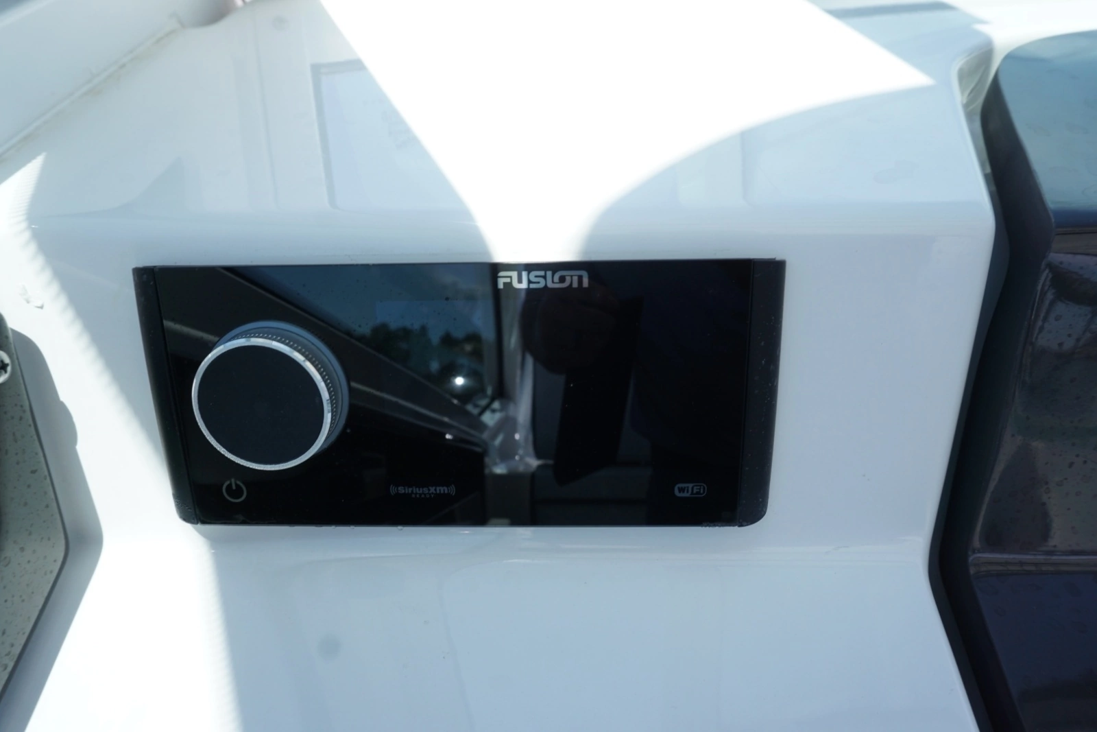 2023 27 Blackfin 272 DC Fusion Head Unit