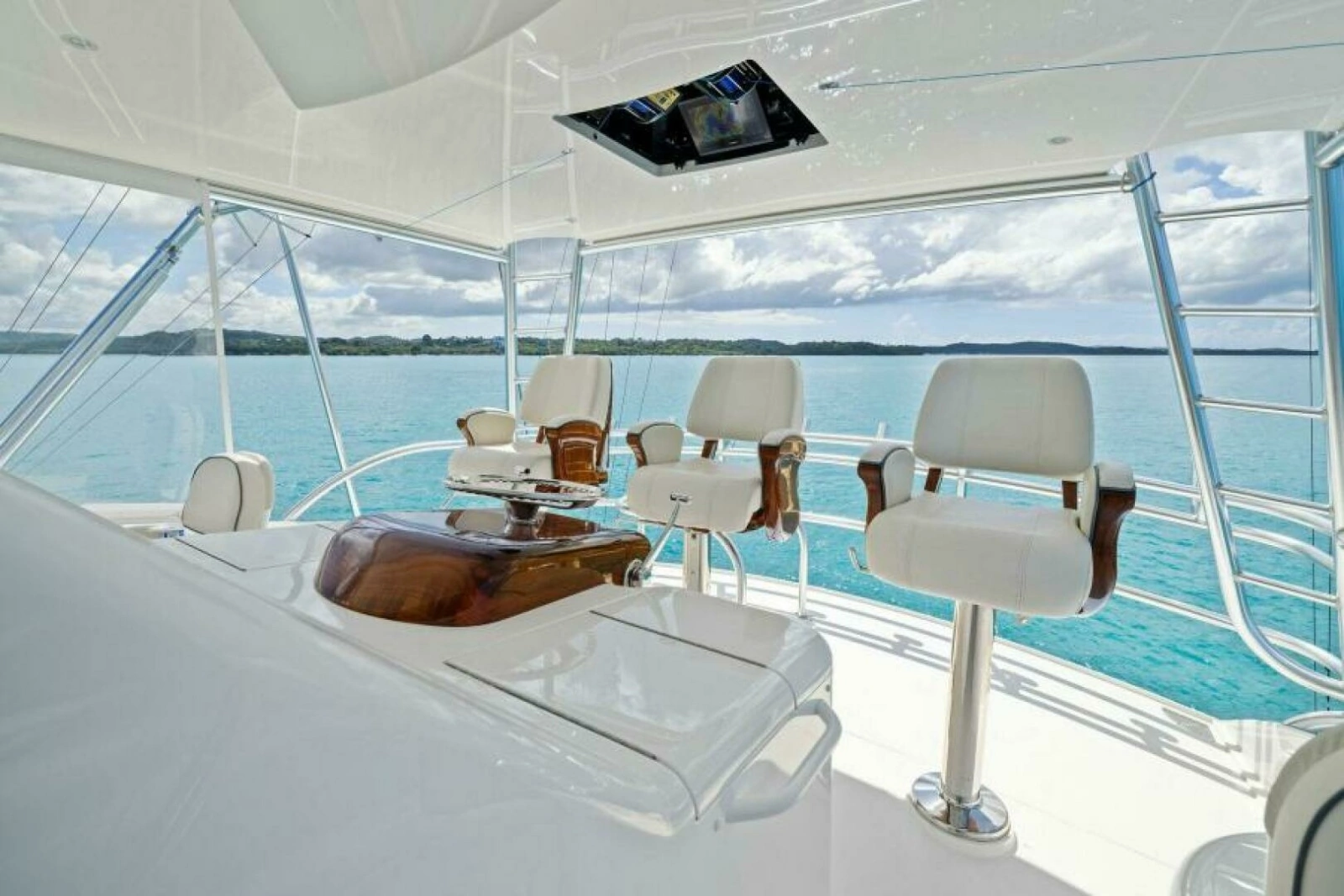 2021 Viking 68 CNV 'Plan B'