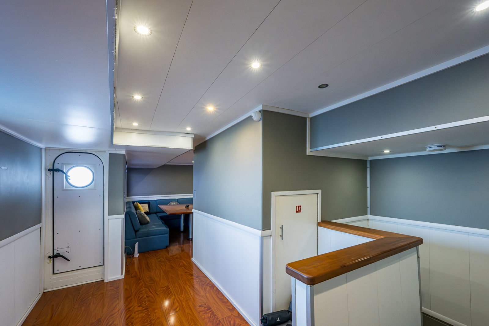 2013 Ocean Voyager 95 Expedition