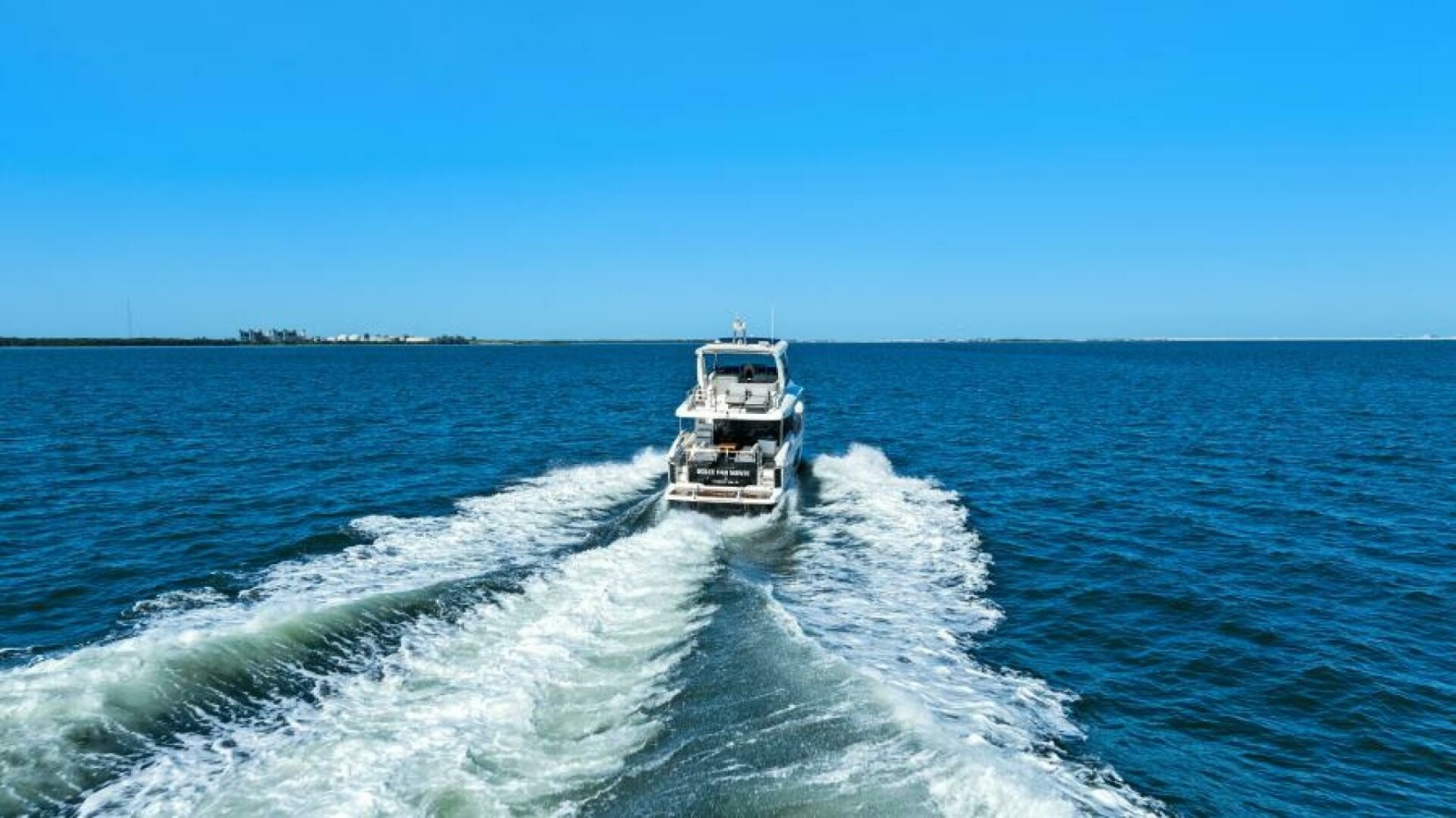 53' 2025 Absolute Navetta 53