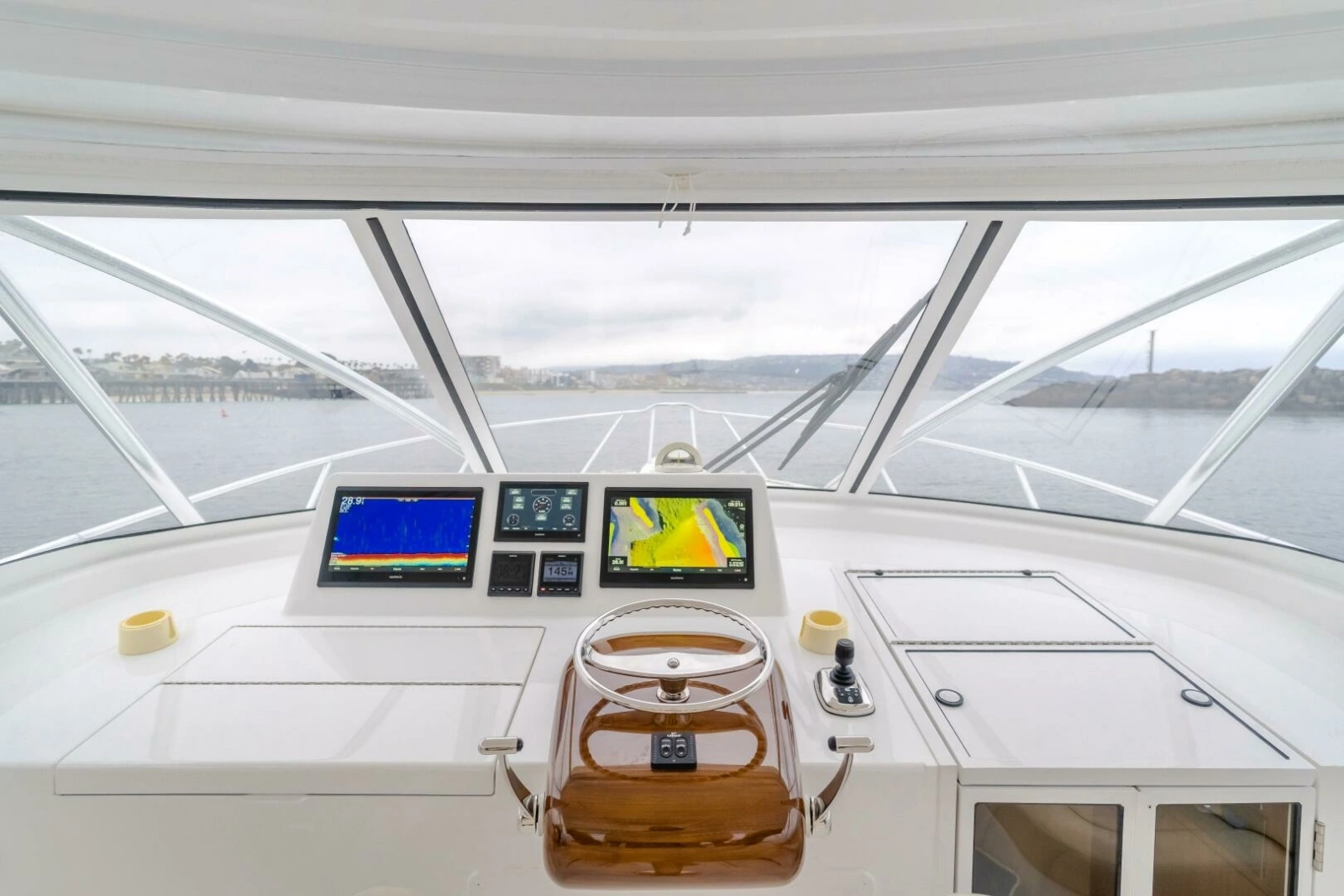 2022 Viking 38 Open Billfish photo 14