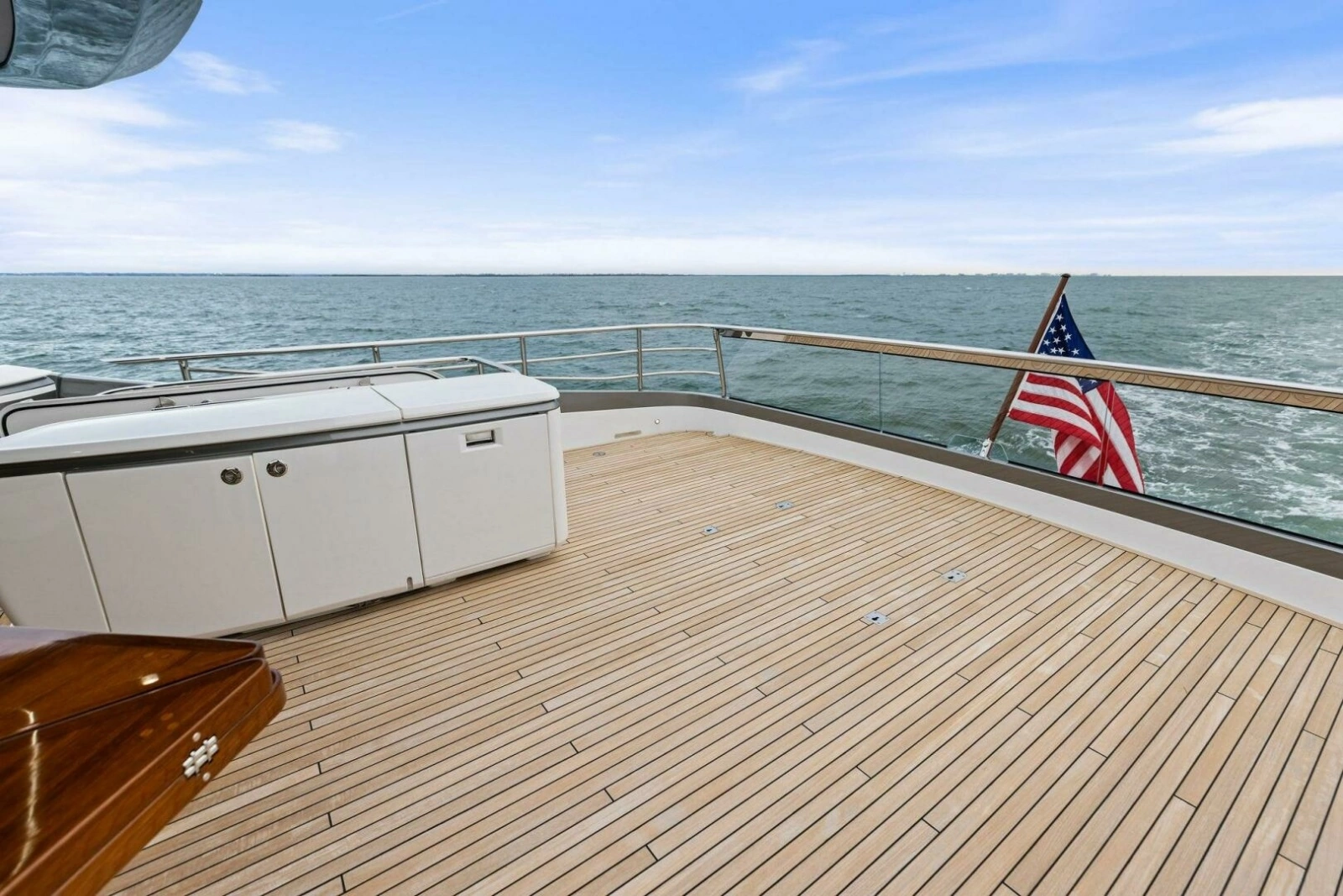 Amarula Sun 80ft Princess Yacht For Sale