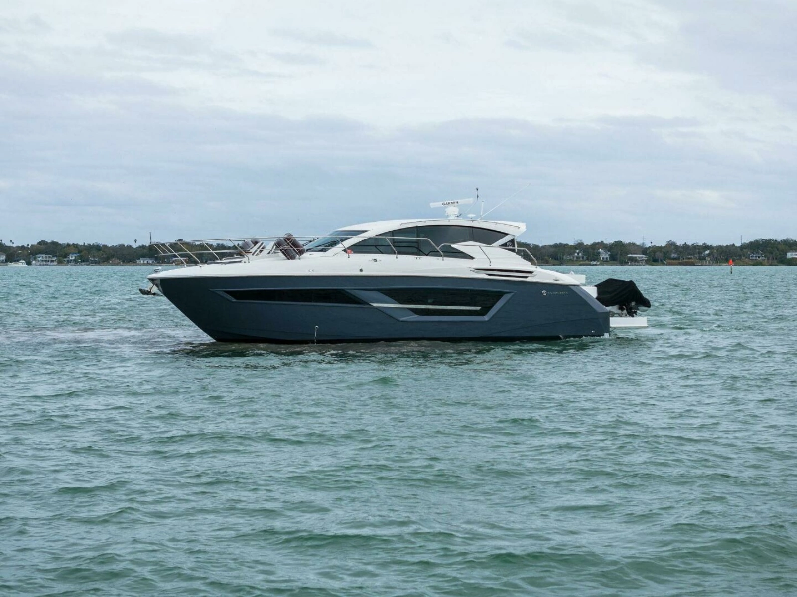 2020 Cruisers Yachts 46 Cantius photo 71