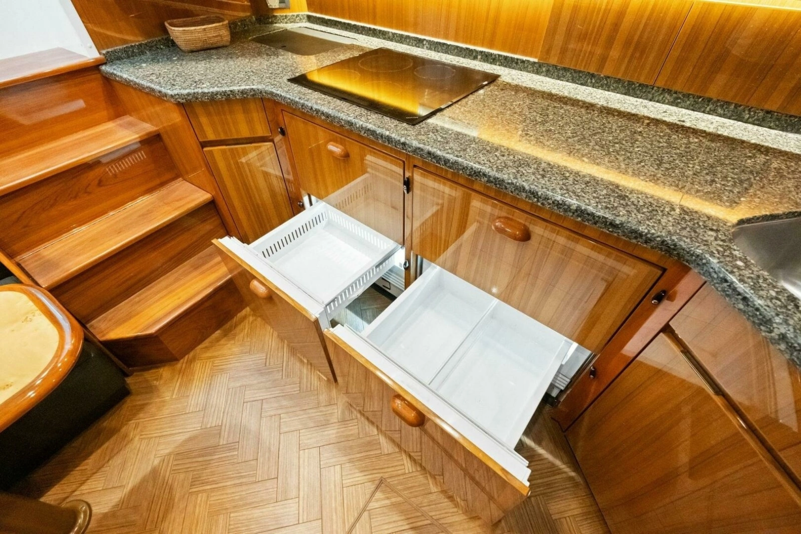 2015 Viking 52 Open "Terrabbean"