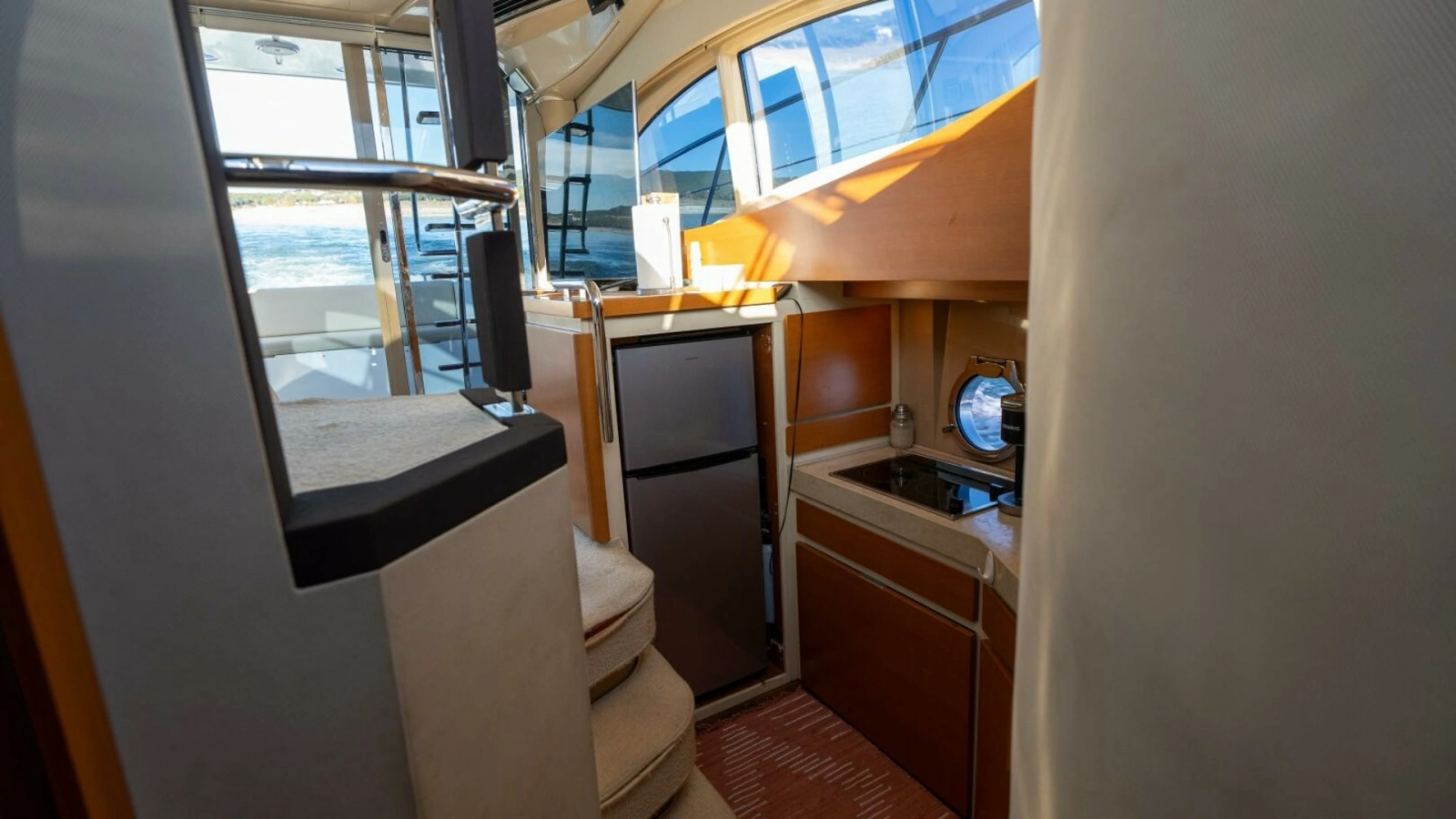 2013 Azimut 40 Flybridge