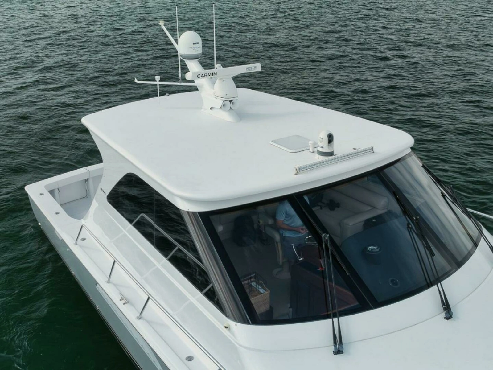 Viking 52 Smooth Operator-Smooth Operator