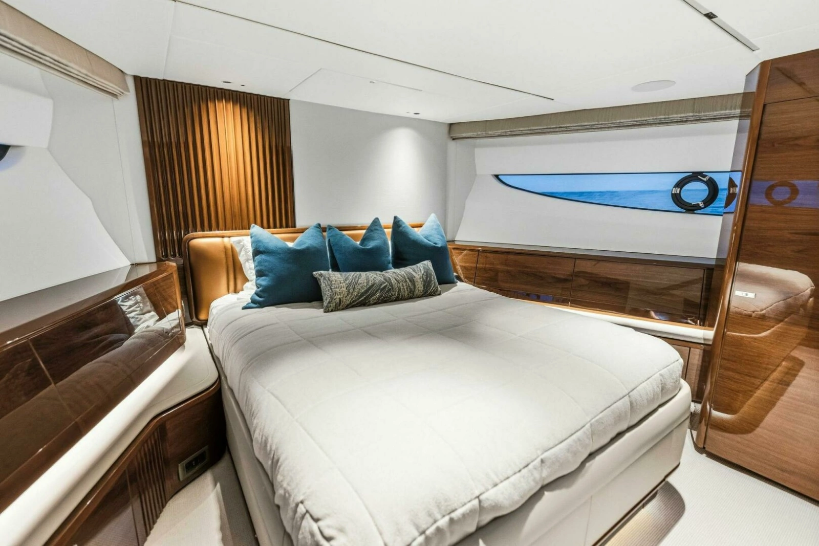 Amarula Sun 80ft Princess Yacht For Sale
