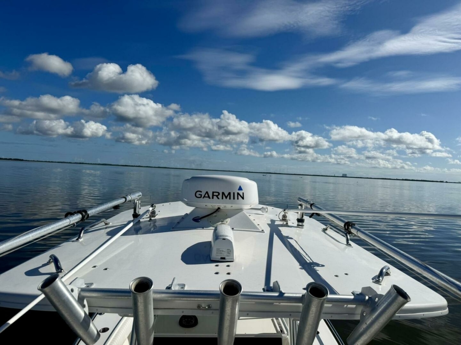 29' 2006 Regulator 29 FS