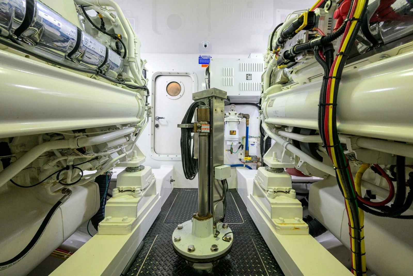 Engine Room