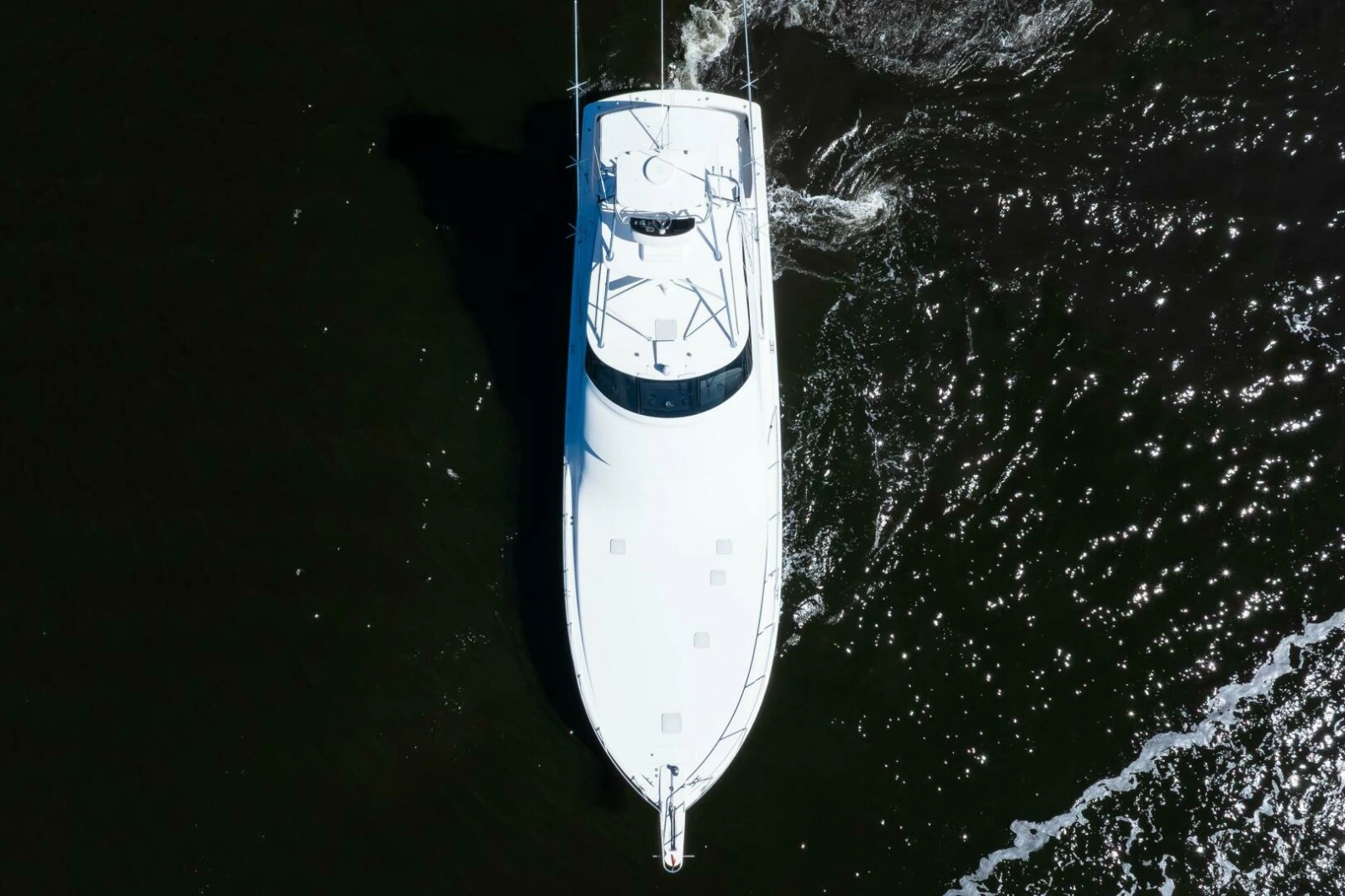 Viking 64 - High Life -
