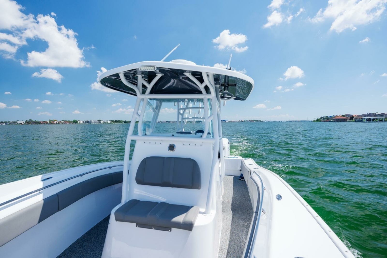 31' 2022 Cape Horn 31 T