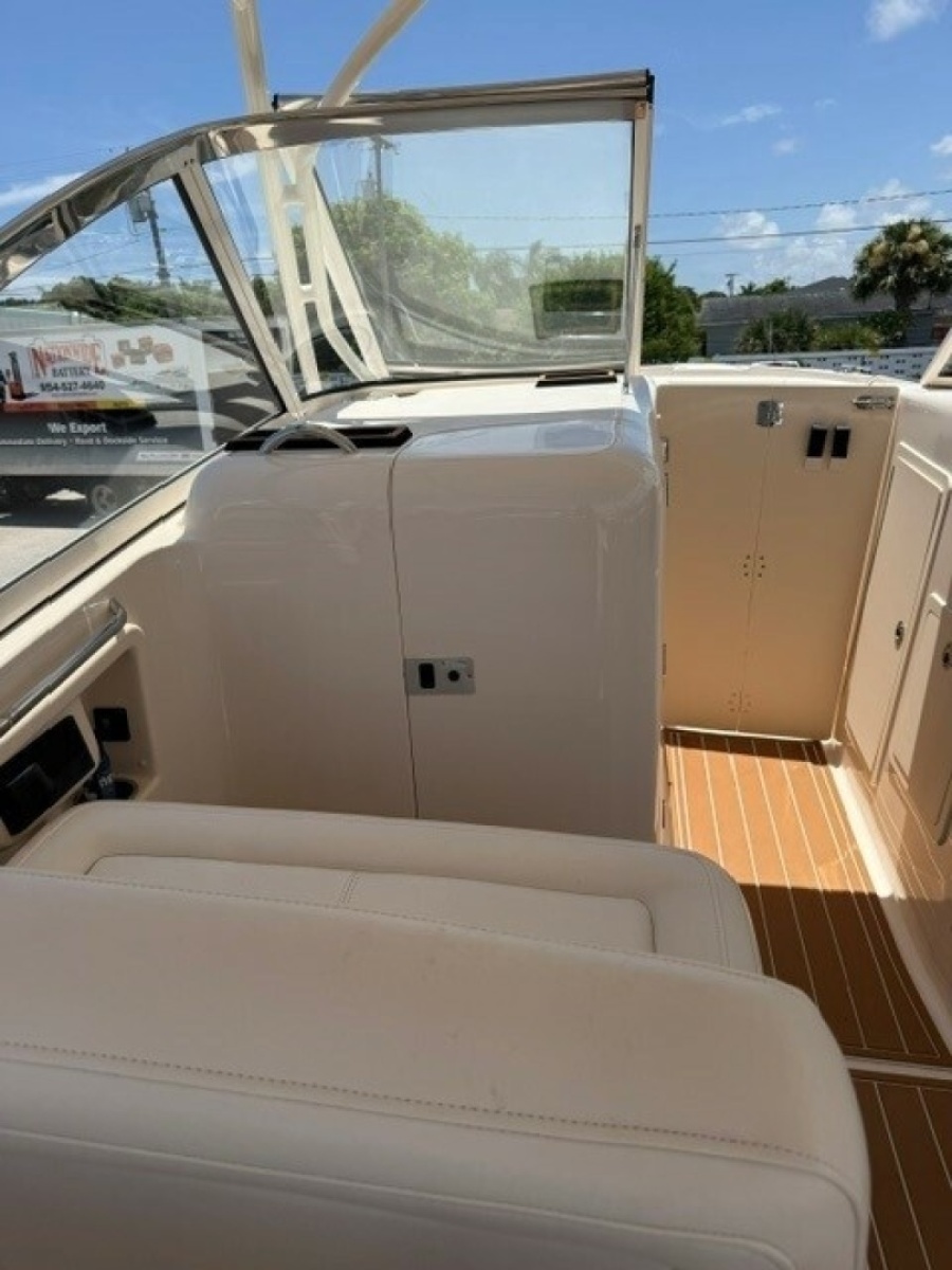 Grady-White 307 Freedom - Sea Sweet II