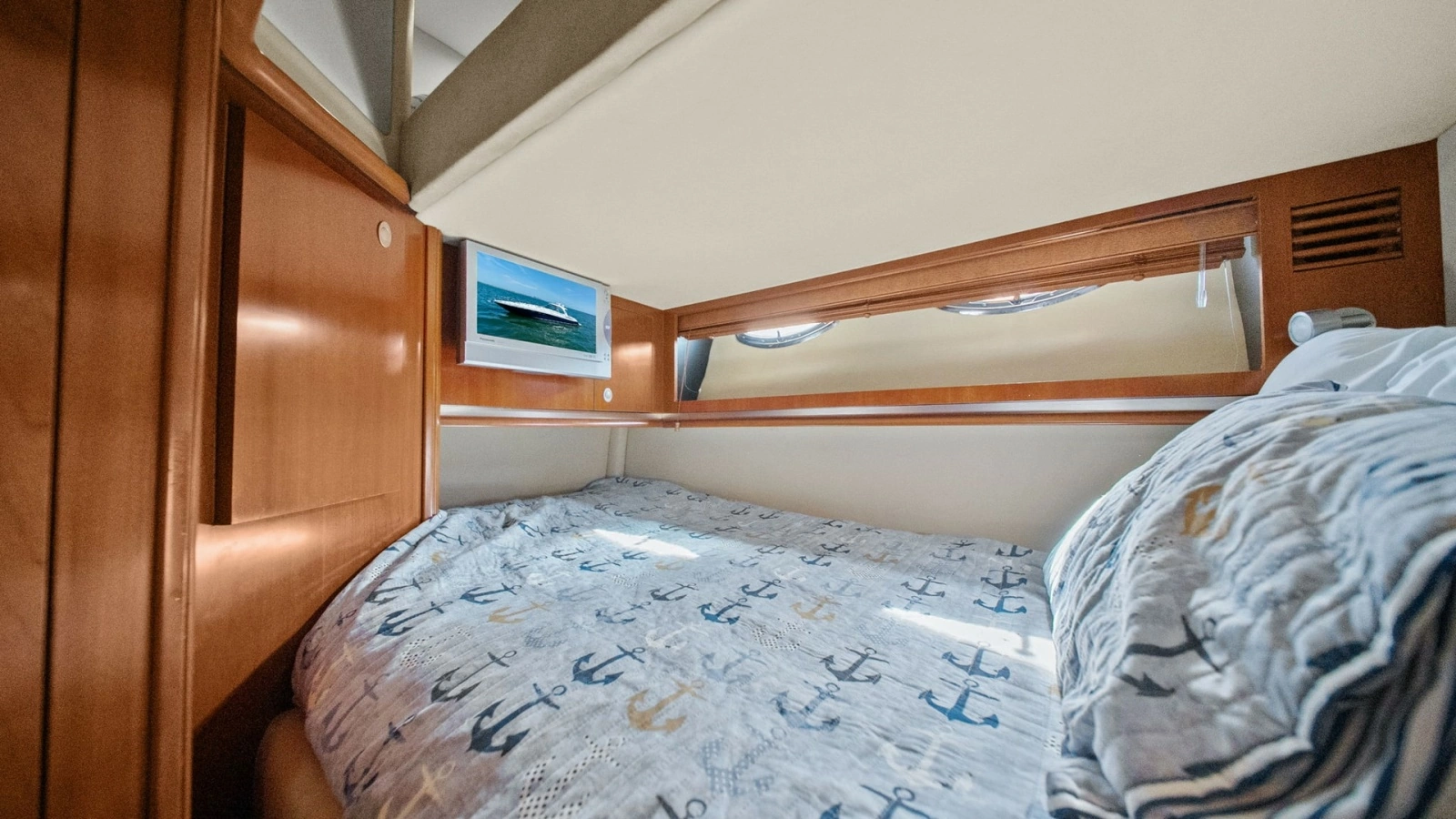 2005 Sea Ray Sundancer 500
