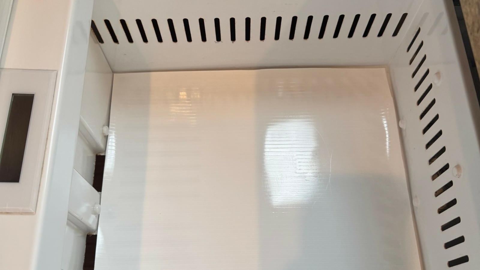 Galley Fridge
